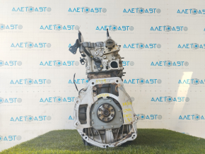 Engine Audi A3 8V 15 1.8T FWD CNSB 124k for spare parts