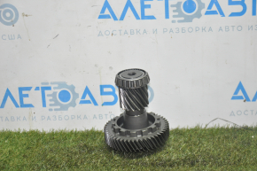 Intermediate gear automatic transmission VW Passat b7 12-15 USA 2.5