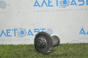 Intermediate gear automatic transmission VW Passat b7 12-15 USA 2.5
