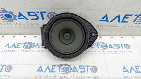Speaker door rear left GMC Terrain 18-