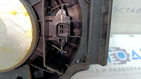 Speaker door rear left GMC Terrain 18-