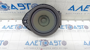 Speaker door rear right GMC Terrain 18-