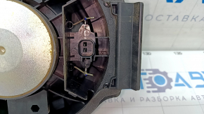 Speaker door rear right GMC Terrain 18-
