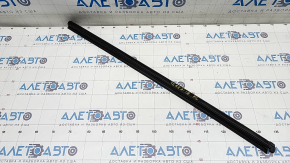 Glass seal inside front left door GMC Terrain 18-
