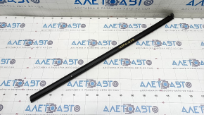 Glass seal inside front right door GMC Terrain 18-