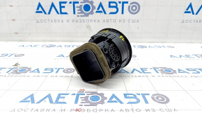 Front panel air duct driver's left Audi A3 8V 15-16 4d
