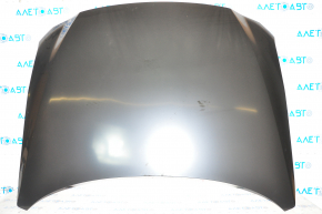 Naked hood Mazda CX-9 16 - aluminum