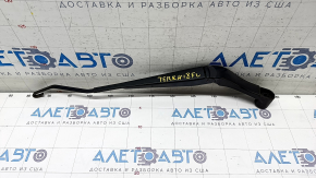 Front left wiper arm GMC Terrain 18-