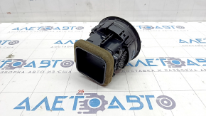 Front passenger air duct left Audi A3 8V 15-16 4d