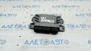 Block ECU engine computer Ford C-max MK2 13-18