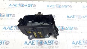 Audi A3 8V 15-20 underhood fuse box housing