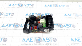 Underhood fuse box Audi A3 8V 15-20