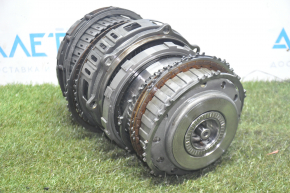 Automatic transmission clutch package VW Passat b7 12-15 USA 2.5