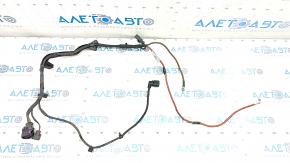 Audi A3 8V 15-20 steering rack wiring