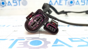 Audi A3 8V 15-20 steering rack wiring