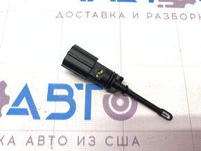 Jeep Renegade 15 Intake Air Temperature Sensor - Broken Guide