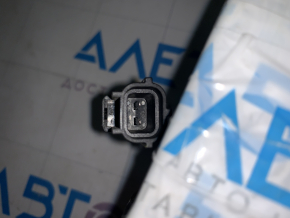 Jeep Renegade 15 Intake Air Temperature Sensor - Broken Guide