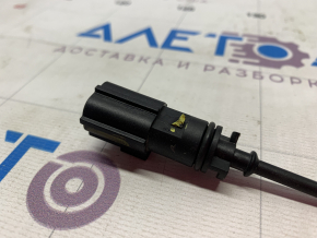 Jeep Renegade 15 Intake Air Temperature Sensor - Broken Guide