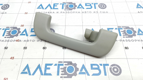 Ceiling handle rear right Audi A3 8V 15-16 4d gray