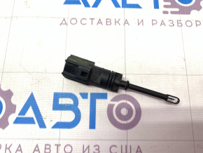 Jeep Renegade 15 Intake Air Temperature Sensor - Broken Guide