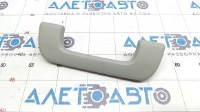 Front left ceiling handle Audi A3 8V 15-16 4d gray