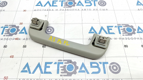 Front left ceiling handle Audi A3 8V 15-16 4d gray