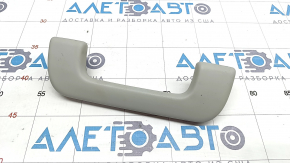Front right ceiling handle Audi A3 8V 15-16 4d gray