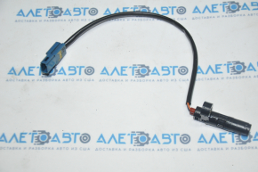Automatic transmission speed sensor VW Passat b7 12-15 USA 2.5