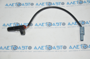 Automatic transmission speed sensor VW Passat b7 12-15 USA 2.5
