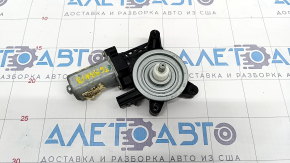 Rear right window motor GMC Terrain 18-