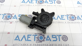 Rear right window motor GMC Terrain 18-