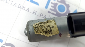 Rear right window motor GMC Terrain 18-