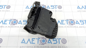 Rear left door lock GMC Terrain 18-