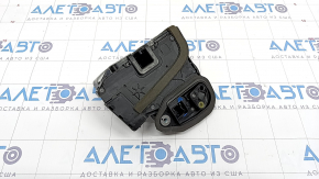 Front Left Door Lock GMC Terrain 18-