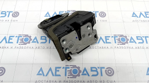 Front Left Door Lock GMC Terrain 18-
