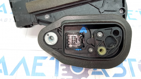 Front Left Door Lock GMC Terrain 18-