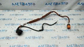 Charging Port Socket with Wiring Ford C-max MK2 13-16