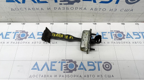 Rear Left Door Limiter GMC Terrain 18-