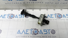 Door limiter rear right GMC Terrain 18-