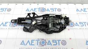 Rear right door handle mechanism GMC Terrain 18-