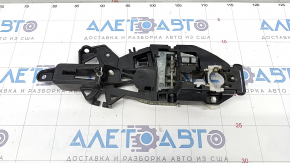 Rear right door handle mechanism GMC Terrain 18-