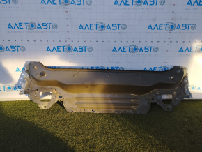 Jeep Cherokee KL 14 Rear Panel - 2 Parts, Green