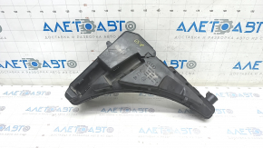 Audi Q5 80A 18-24 washer reservoir without cap, sensor and filter