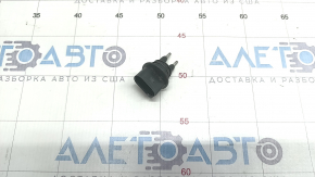 Audi Q5 Washer Fluid Level Sensor 80A 18-24