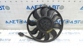 Cooling fan right Audi Q5 80A 18-24 broken mounting bolt