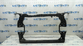 TV panel radiator Audi Q5 80A 18-24 2.0T broken fasteners