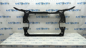 TV panel radiator Audi Q5 80A 18-24 2.0T broken fasteners
