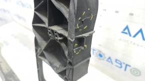 TV panel radiator Audi Q5 80A 18-24 2.0T broken fasteners
