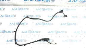 Chip for ABS sensor rear left Audi A3 8V 15-20