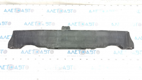 Front bumper reinforcement trim Audi A3 8V 15-20
